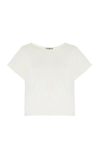 Cotton-Blend Baby T-Shirt