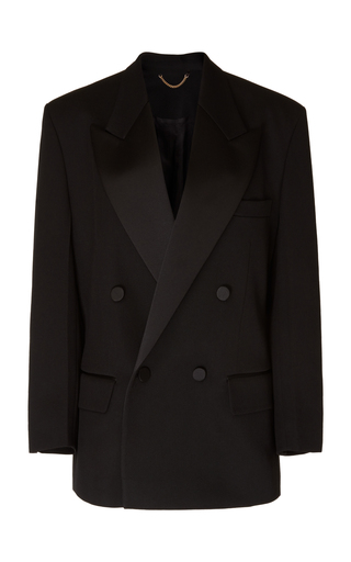 Tuxedo Blazer Jacket